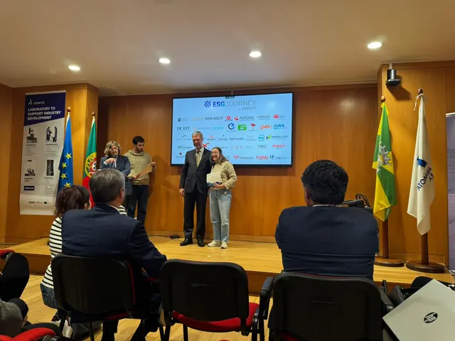 Sessão de encerramento do Roteiro de Descarbonização da Abimota